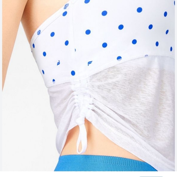 3XL Fabletics Sport tank top - Picture 4 of 8